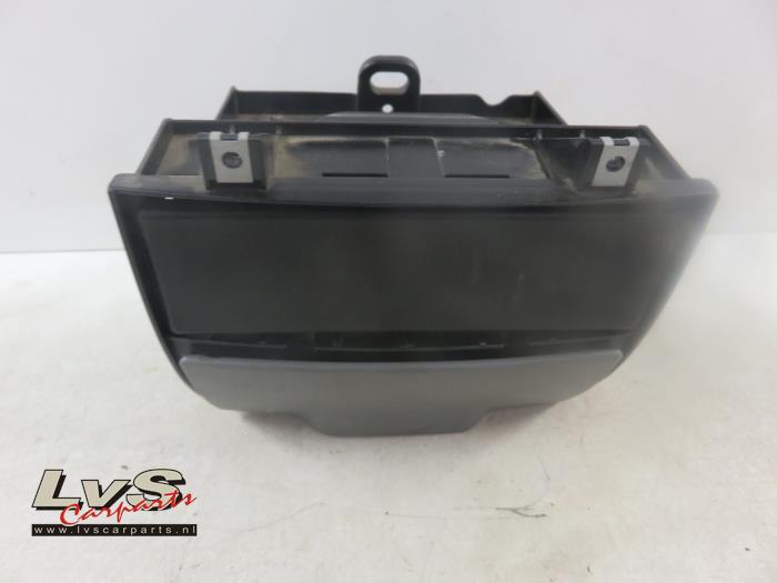 Volkswagen Crafter Porte-gobelet