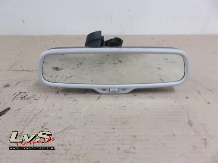 Volkswagen Golf Rétroviseur intérieur