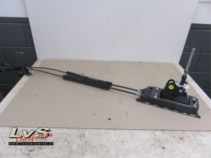 Volkswagen Golf Gearbox shift cable