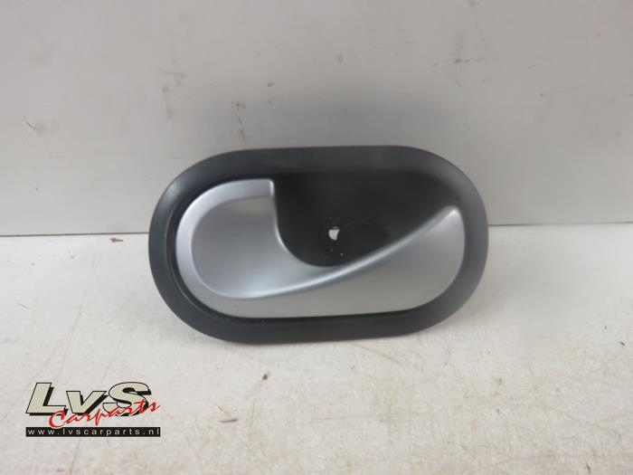 Renault Twingo Portiergreep 2Deurs links