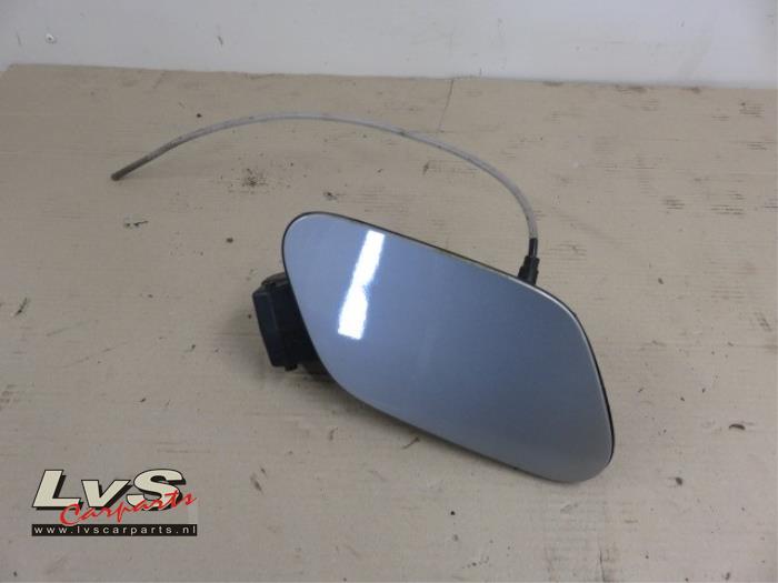 Volkswagen Golf Tank cap cover