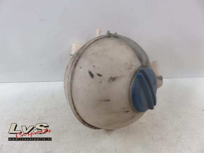 Volkswagen Crafter Ausgleichsbehälter