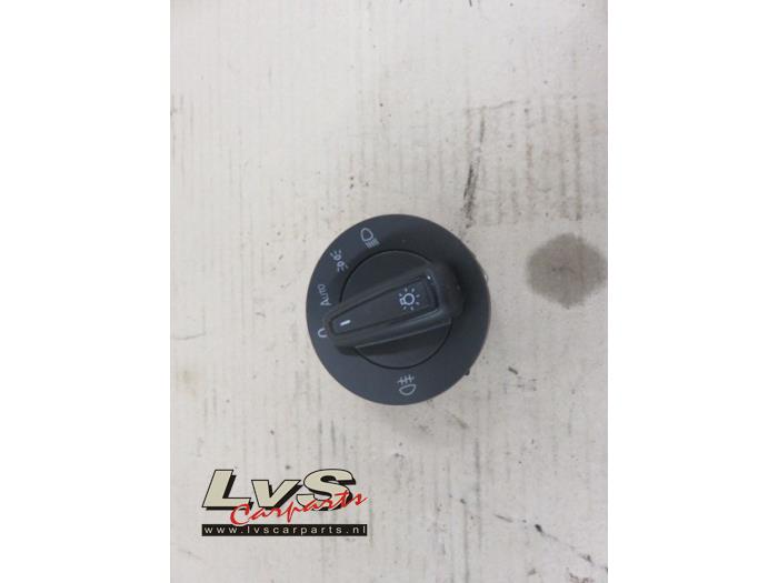 Volkswagen Golf Commutateur lumière