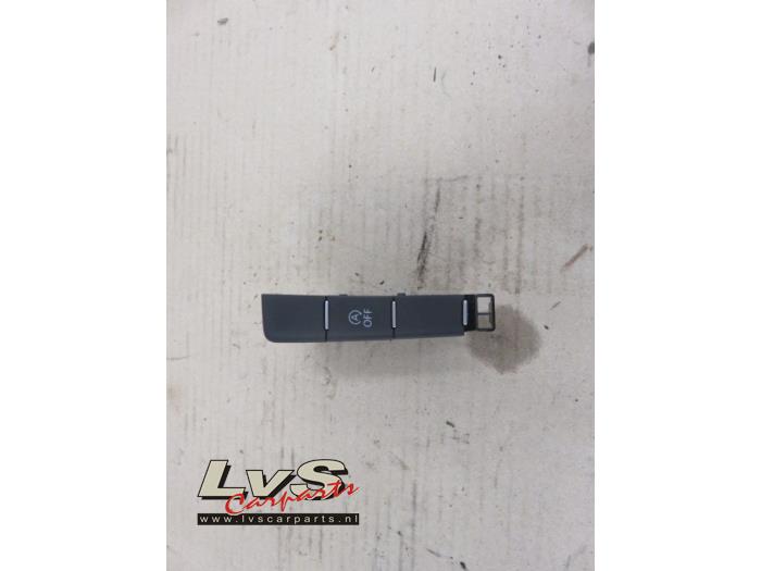 Volkswagen Golf Commutateur (divers)