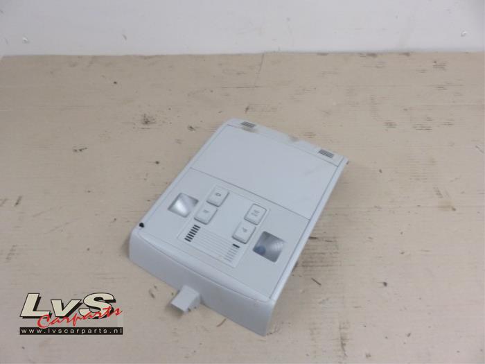 Volkswagen Golf Eclairage intérieur avant