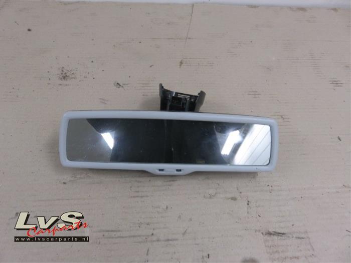 Volkswagen Golf Rétroviseur intérieur