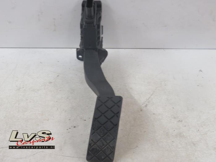 Volkswagen Golf Gaspedal