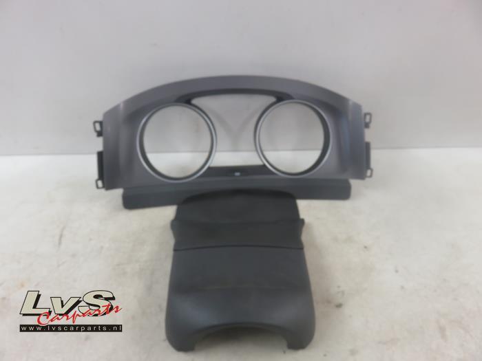 Volkswagen Golf Cover, miscellaneous