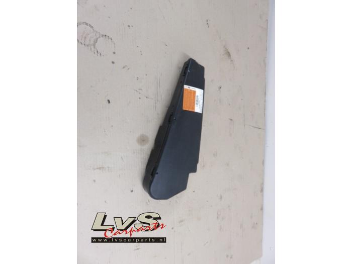 Volvo XC90 Airbag stoel (zitplaats)