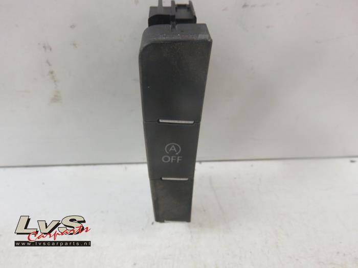 Volkswagen Golf Commutateur marche-arrêt