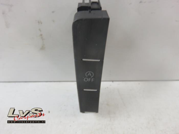 Volkswagen Golf Commutateur marche-arrêt