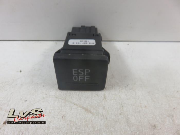 Volkswagen Transporter Commutateur ESP