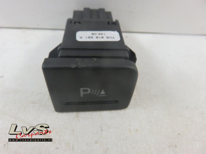 Volkswagen Transporter Commutateur PDC