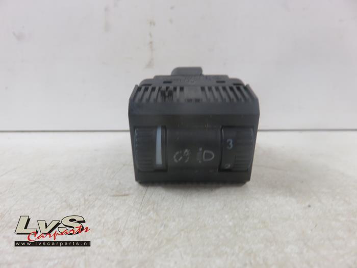 Volkswagen Transporter AIH headlight switch