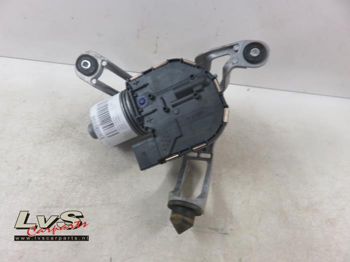 Kia Carens Moteur essuie-glace avant