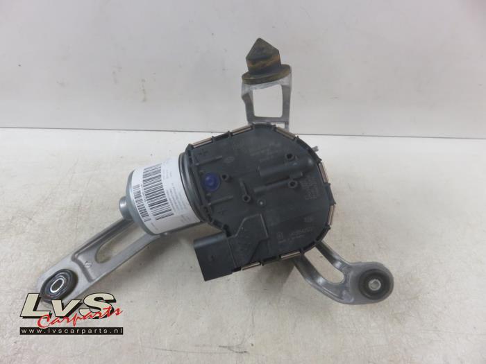 Kia Carens Moteur essuie-glace avant