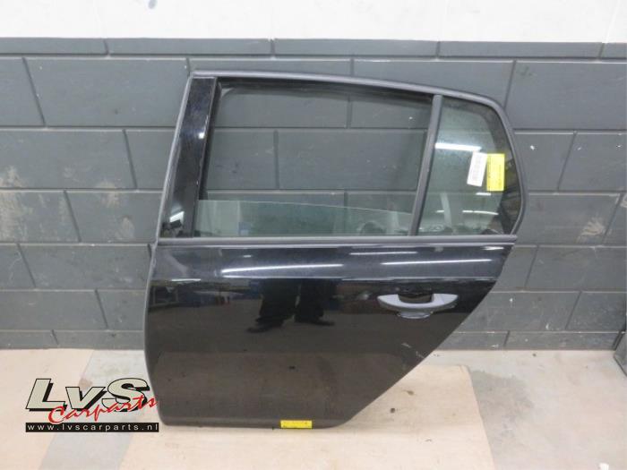 Volkswagen Golf Portier 4Deurs links-achter