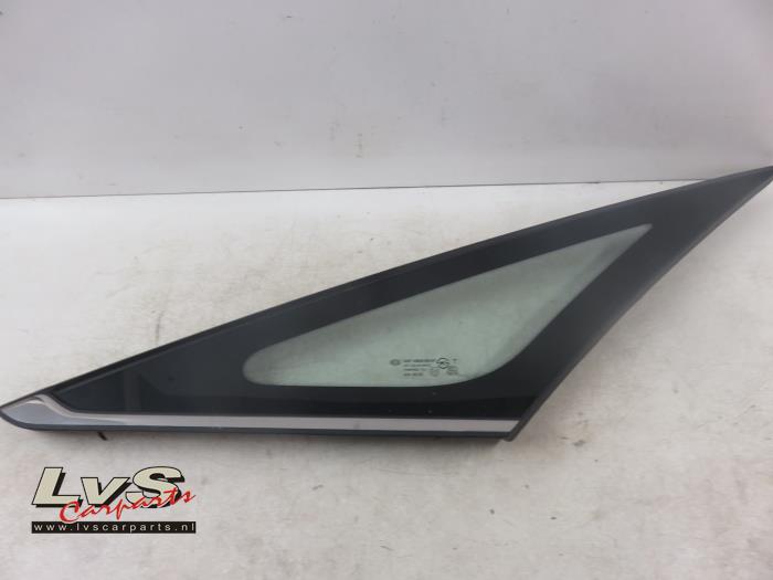 Kia Carens Joint caoutchouc portière 4portes arrière gauche