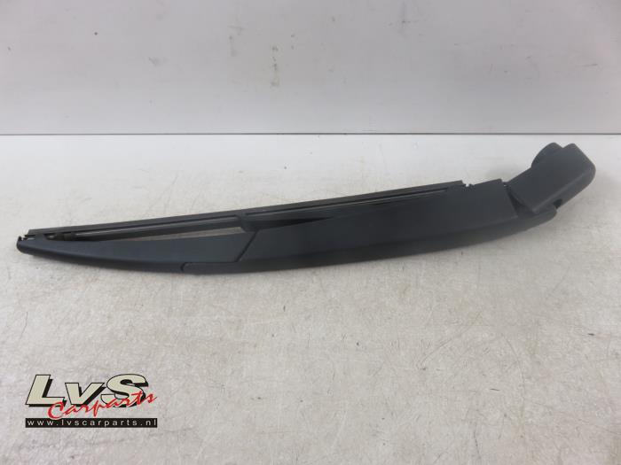 Renault Captur Scheibenwischerarm hinten