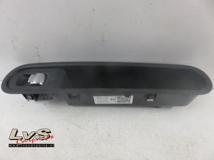 Mini Countryman Combischakelaar ramen