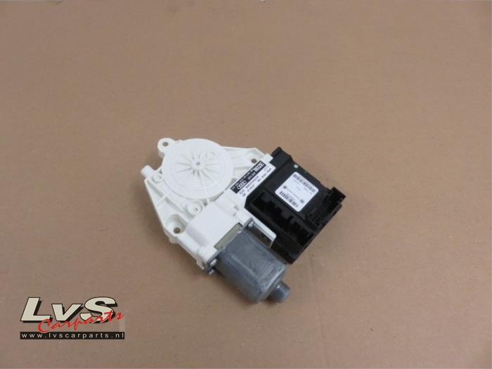 Audi A3 Door window motor