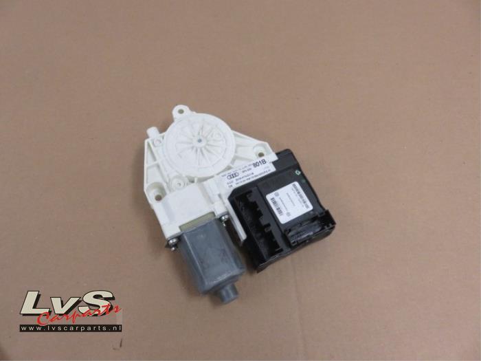 Audi A3 Door window motor