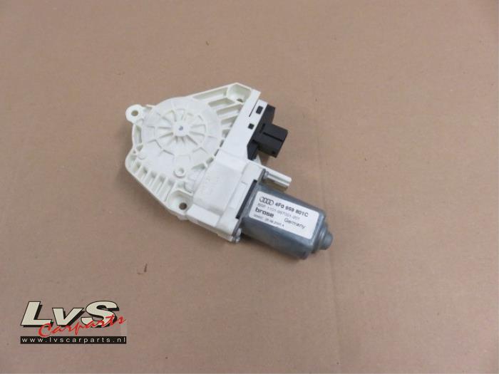 Audi A6 Door window motor