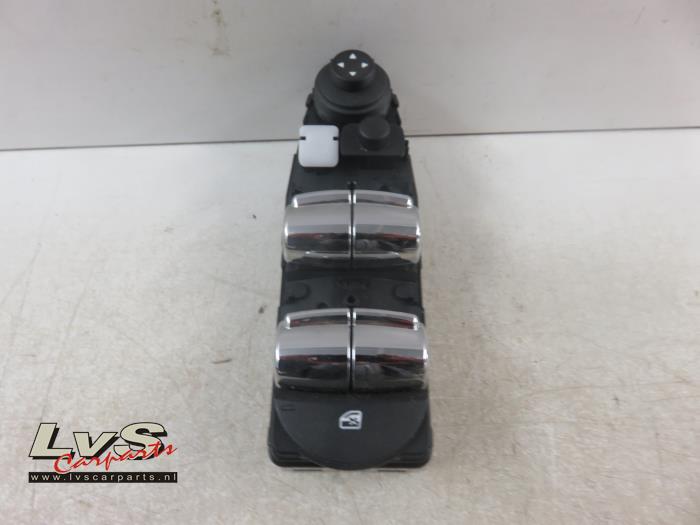 Mini Countryman Electric window switch