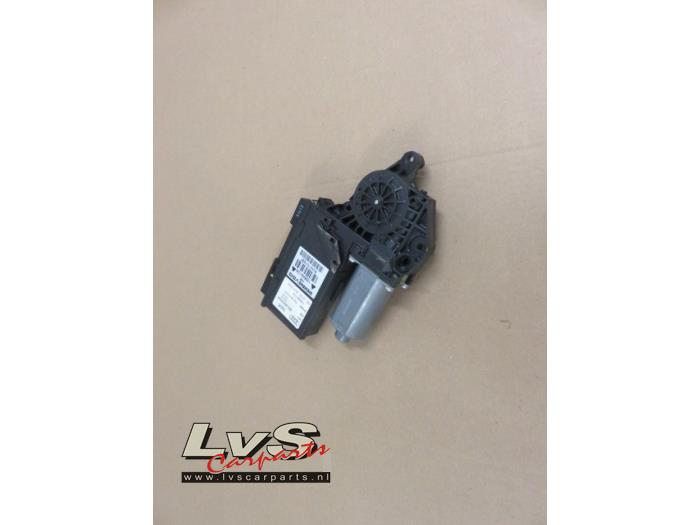 Audi A4 Raammotor Portier