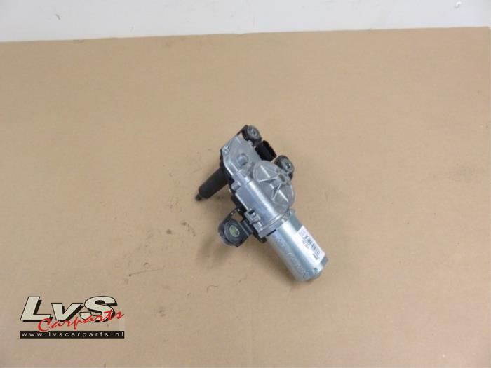 Volkswagen UP Rear wiper motor
