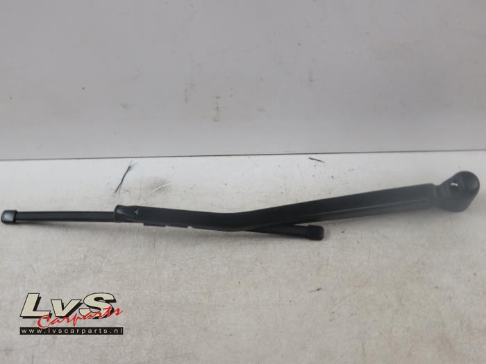 BMW 1-Serie Rear wiper arm