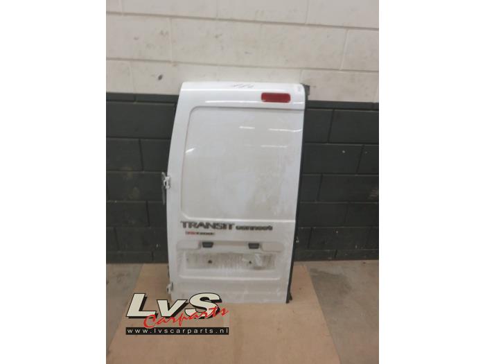 Ford Transit Connect Achterdeur Bus-Bestelauto