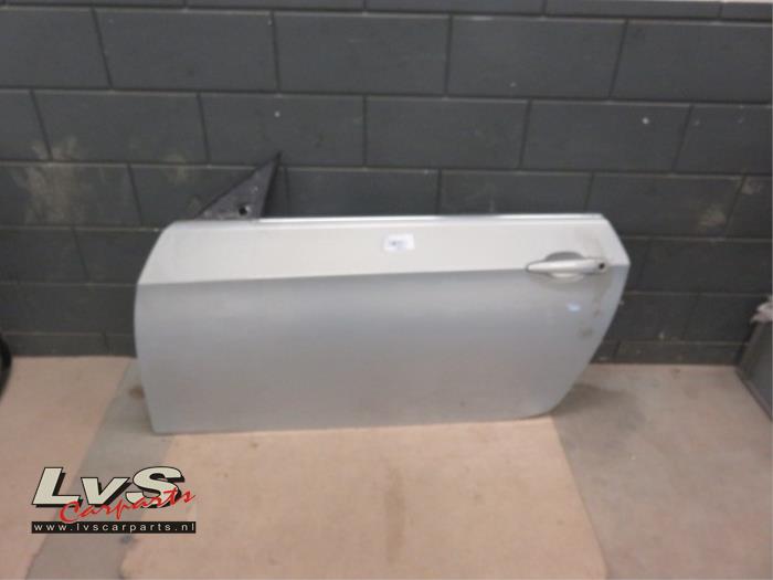 BMW 3-Serie Door 2-door, left