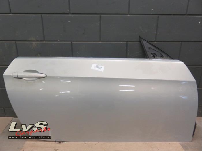 BMW 3-Serie Door 2-door, right