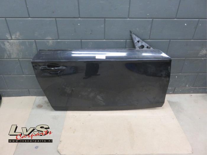 BMW 1-Serie Door 2-door, right