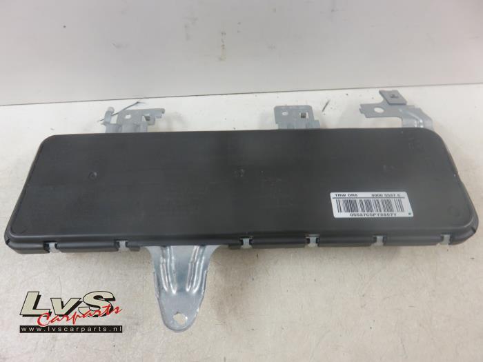 Mercedes CLK Airbag portier 2Deurs rechts