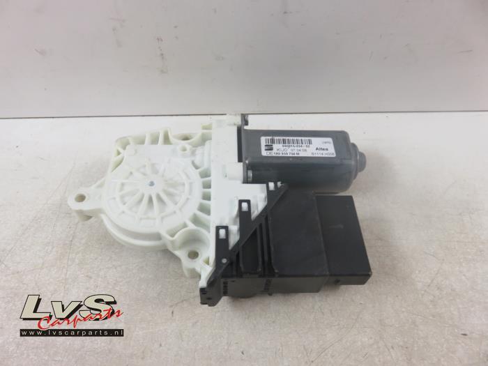 Seat Altea Door window motor