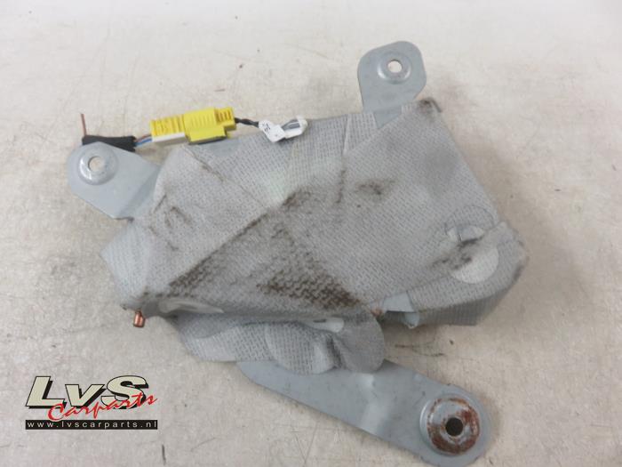 BMW 5-Serie Airbag portier 4Deurs links-voor