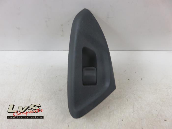 Peugeot 107 Elektrisches Fenster Schalter