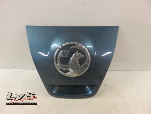 Gebruikte Handgreep Achterklep Opel Astra H (L48) Prijs € 20,00 Margeregeling aangeboden door LvS Carparts