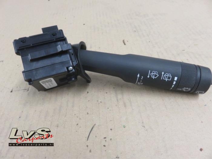 Opel Meriva Commutateur essuie-glace