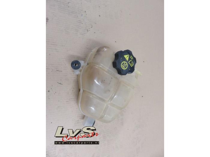 Opel Meriva Ausgleichsbehälter