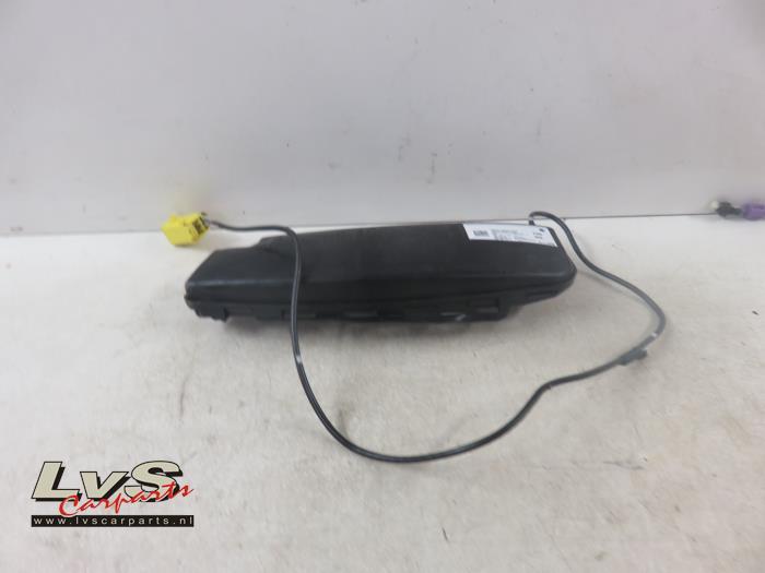 Seat Ibiza Seat airbag (seat)
