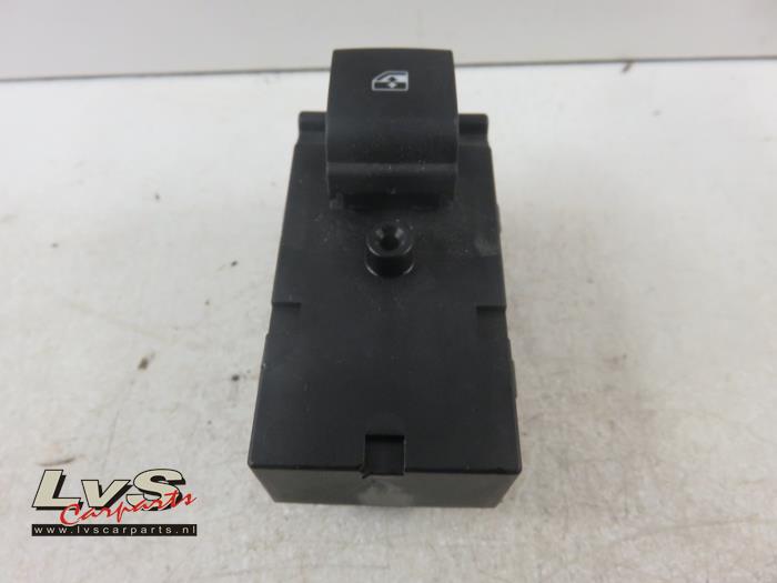 Opel Astra Commutateur vitre électrique