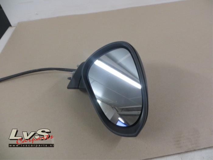 Seat Ibiza Wing mirror, right
