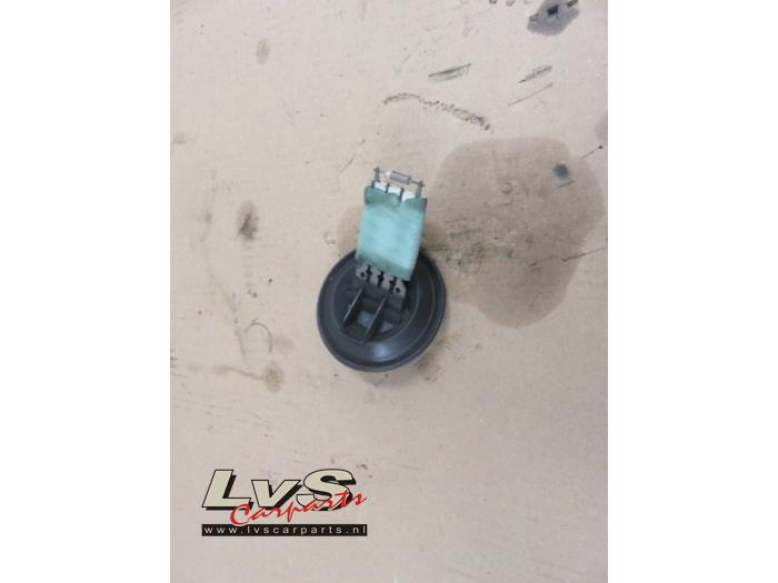 Volkswagen Fox Heater resistor