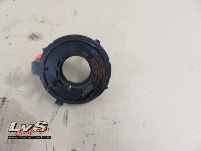 Volkswagen Fox Airbag clock spring