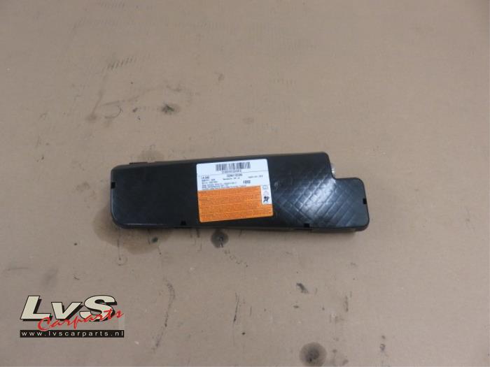 Ford Galaxy Seat airbag (seat)