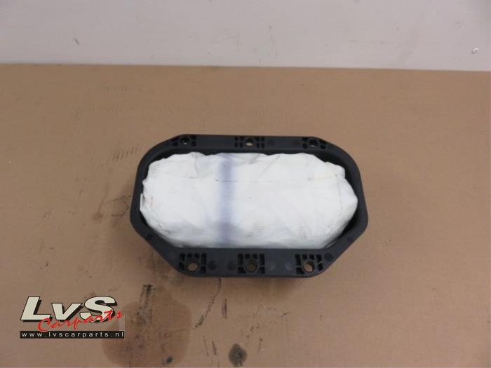Opel Astra Right airbag (dashboard)