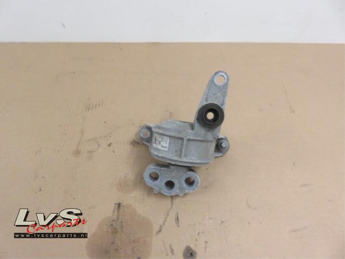 Opel Meriva Getriebe Halterung